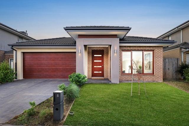 5 Cultivation Circuit, VIC 3978