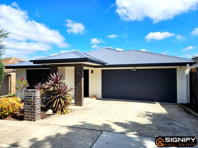 45 Ronald Walker St, ACT 2913