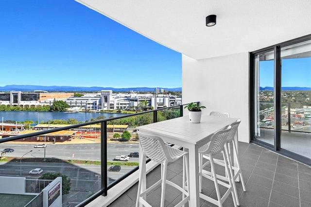 1008/22 Surf  Parade, QLD 4218
