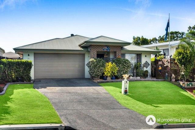 14 Schroeder Street, QLD 4207