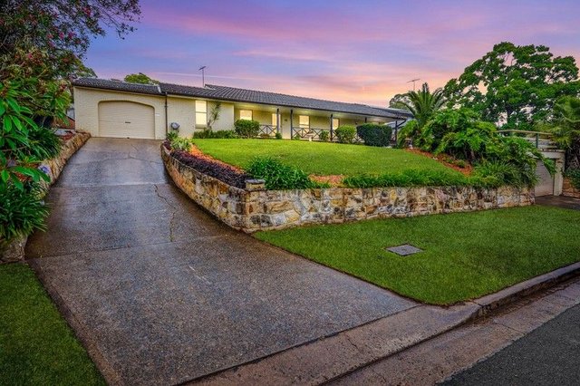 53 Brucedale Drive, NSW 2153