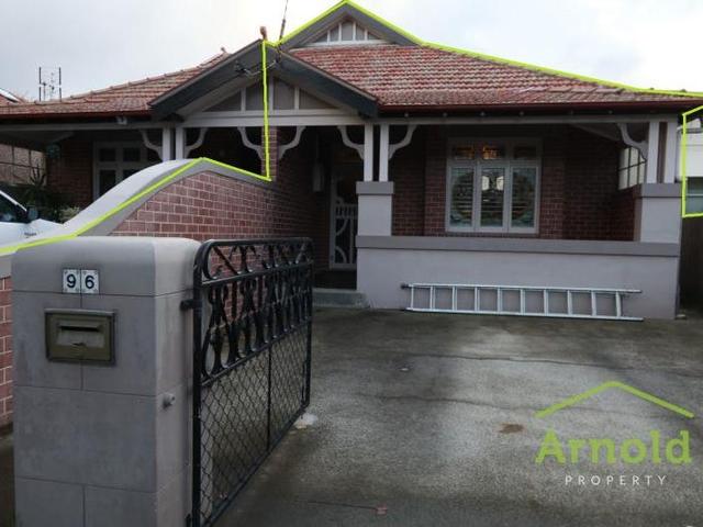 96 Corlette Street, NSW 2300