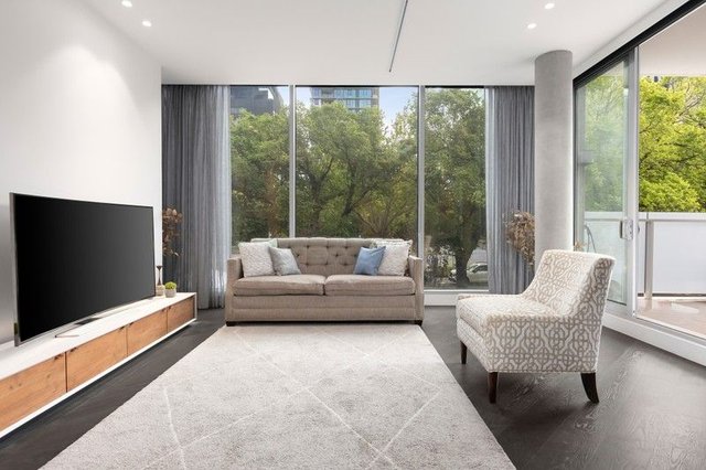 110/499 St Kilda Road, VIC 3000