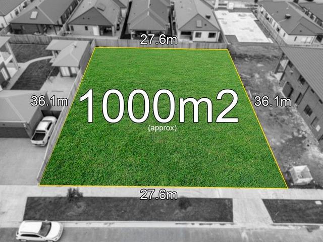 439 Brown Road, VIC 3809