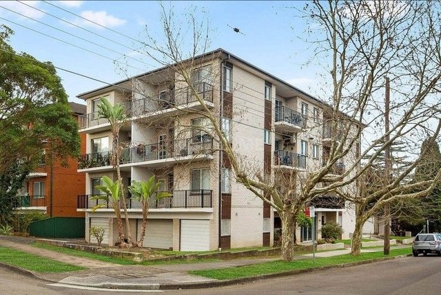 5/26 Guinea, NSW 2217