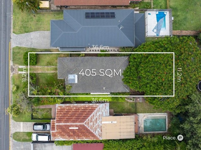 117 Graceville Avenue, QLD 4075