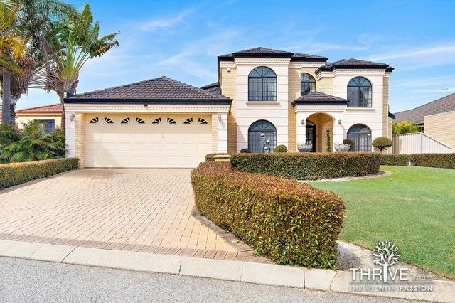 46 Kooralbyn Valley Crescent, WA 6164
