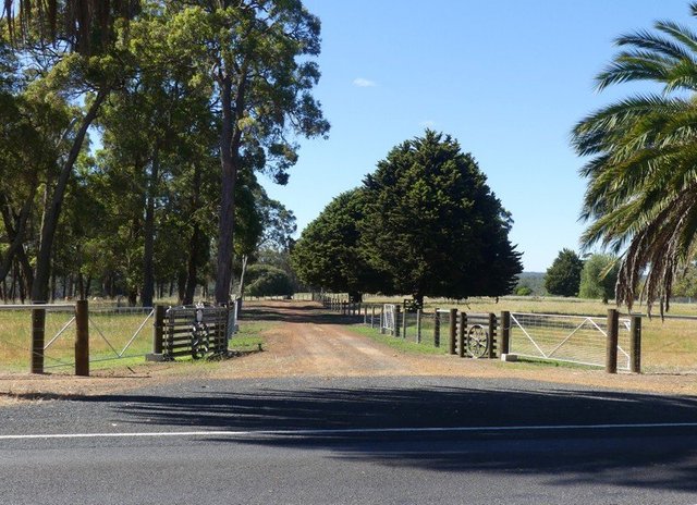 2441 Muir Highway (Perup), WA 6258