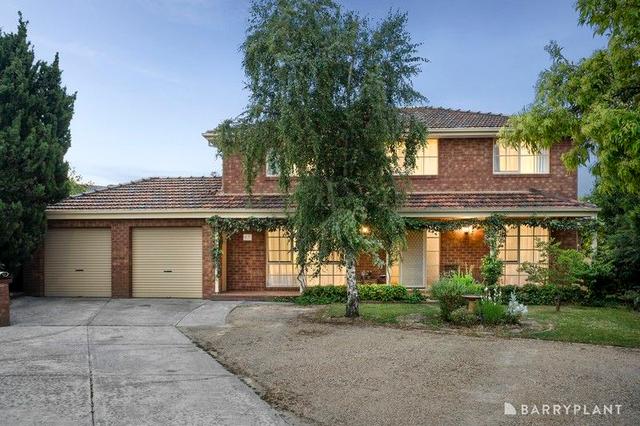 17 Dorrington  Court, VIC 3083