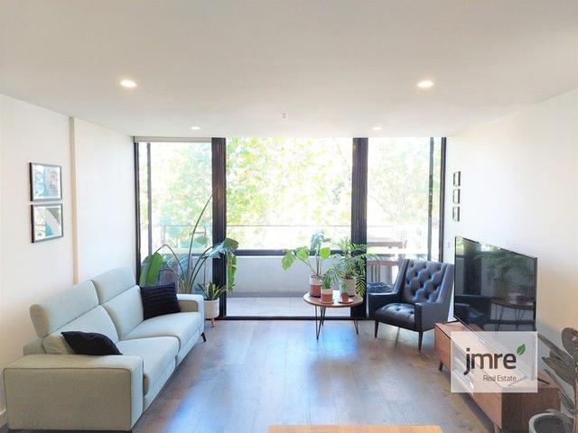 208/720 Queensberry  Street, VIC 3051