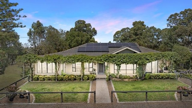 114 Range  Road, NSW 2330