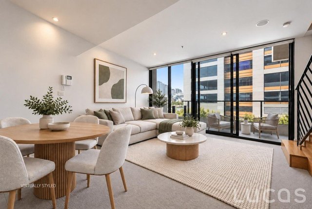 51P/111 Merchant Street, VIC 3008
