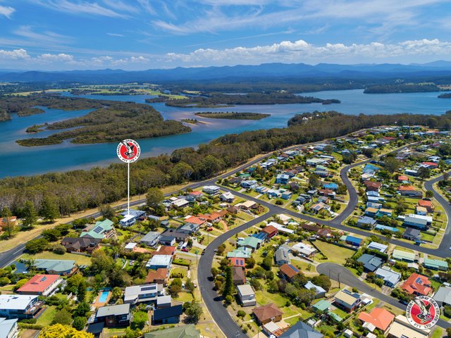 142 Hector McWilliam Drive, NSW 2537