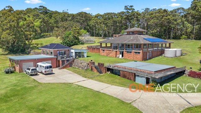 185 Dajani Drive, NSW 2251