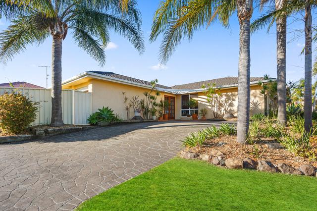 5 Stephens Street, NSW 2527