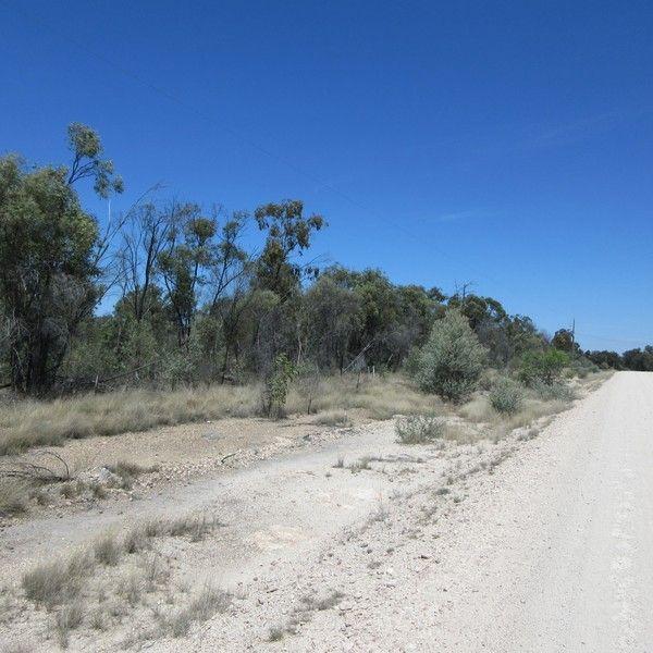 Lot 30 Males  Drive, QLD 4421