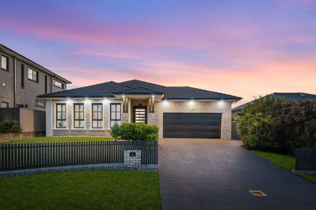4 Ribbon Court, NSW 2567