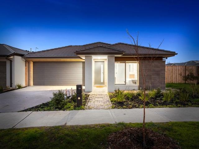 24 Boboli Avenue, VIC 3978