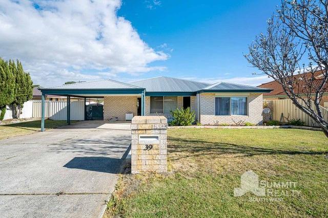39 Thyme Way, WA 6230