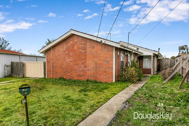 24 Valentine Crescent, VIC 3020