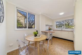 Dining & Kitchen Area 