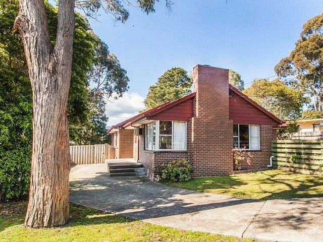 25 King Street, VIC 3136