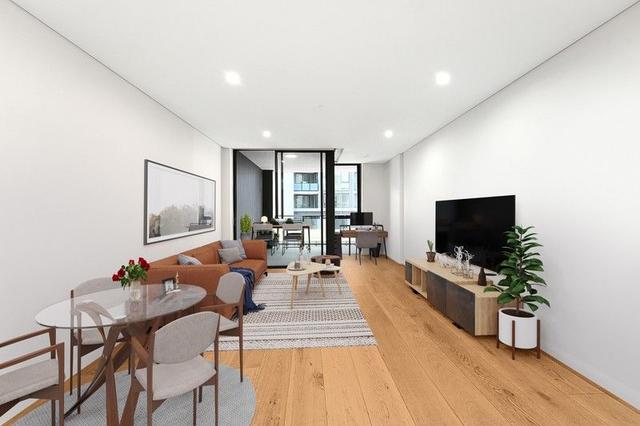 B406/1 Chapel Street, NSW 2216