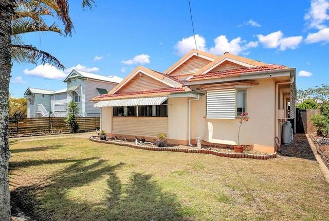 20 Lamb  Street, QLD 4670
