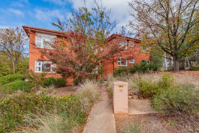 3/11 Earle Street, ACT 2602