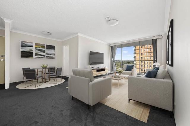 8F/3-5 Anzac Parade, NSW 2033
