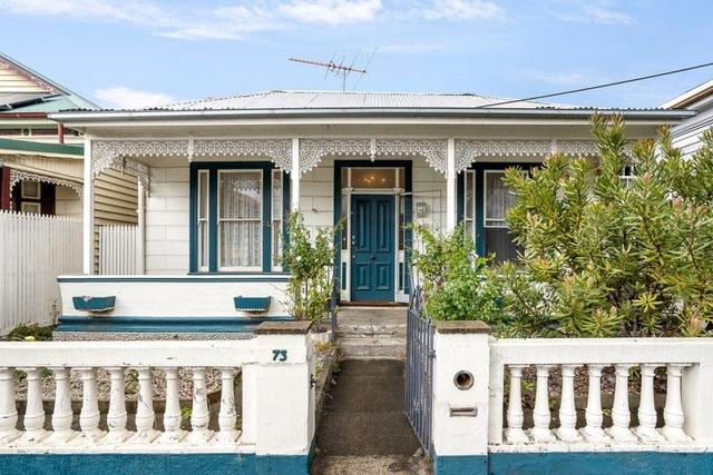 73 Carlisle  Street, VIC 3182