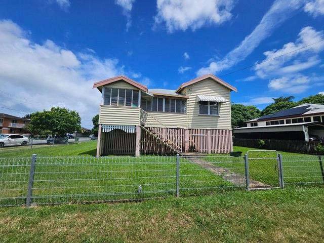 1 Margaret Street, QLD 4740