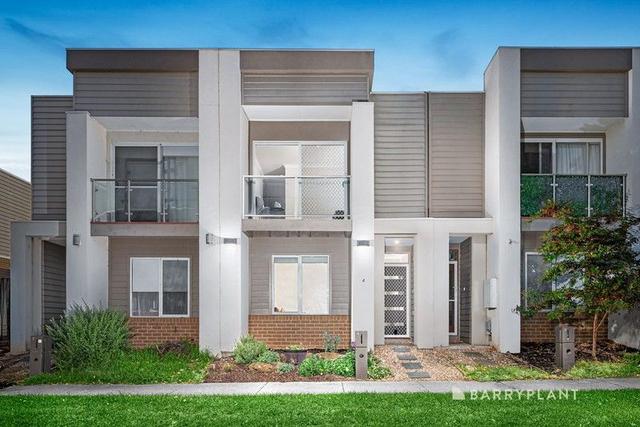 4 Courthouse Walk, VIC 3754