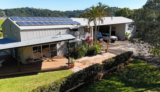 423 Teven Road, NSW 2478
