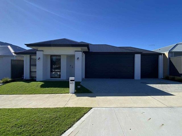 46 Wakefield Glade, WA 6180