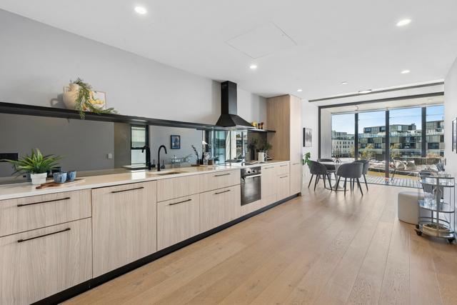 80/43 Eastlake Parade, ACT 2604