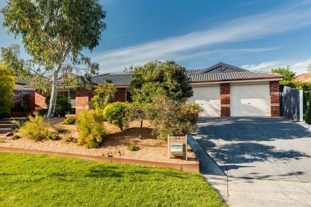 27 Fieldstone Boulevard, VIC 3807
