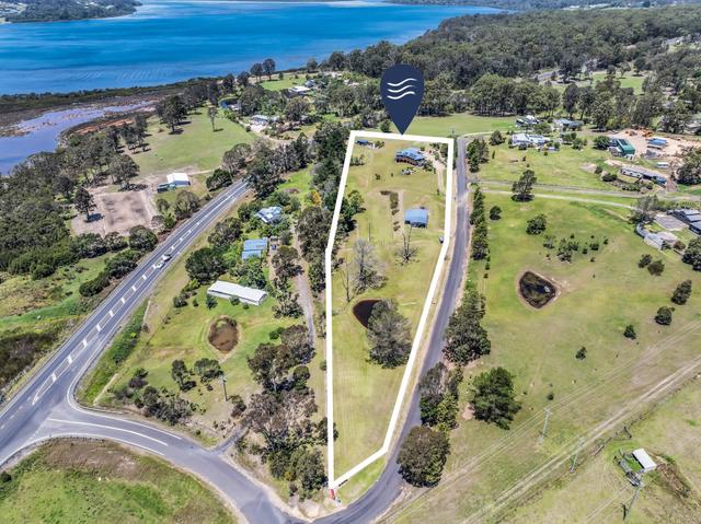 17 Buckett Lane, NSW 2549