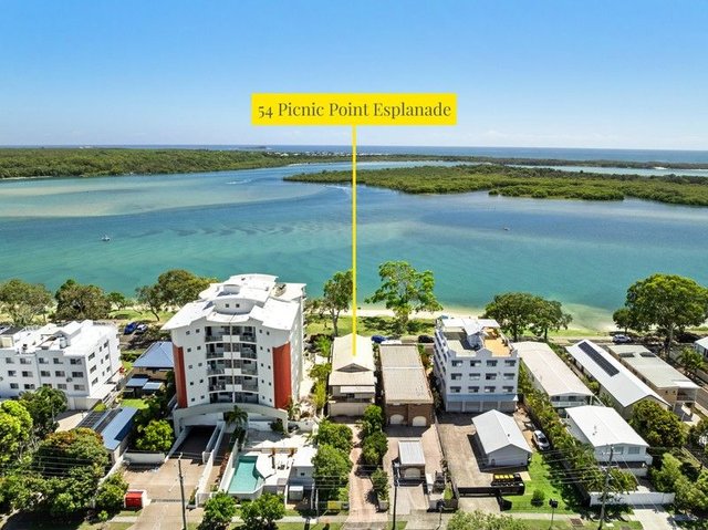 54 Picnic Point Esplanade, QLD 4558