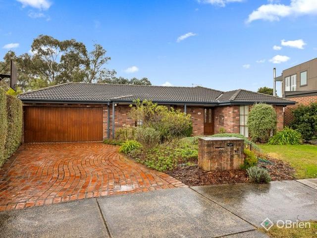 6 Clarrisa Court, VIC 3805