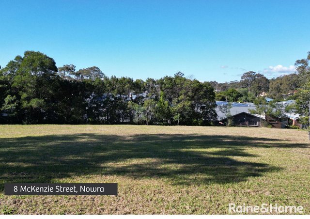 8 McKenzie Street, NSW 2541