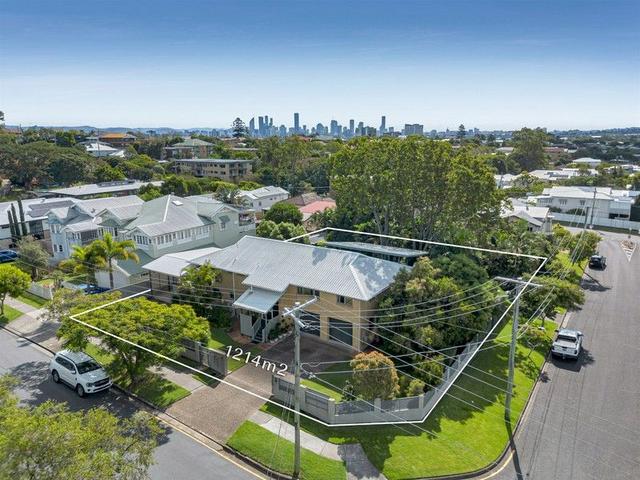 12 The Crescent, QLD 4151