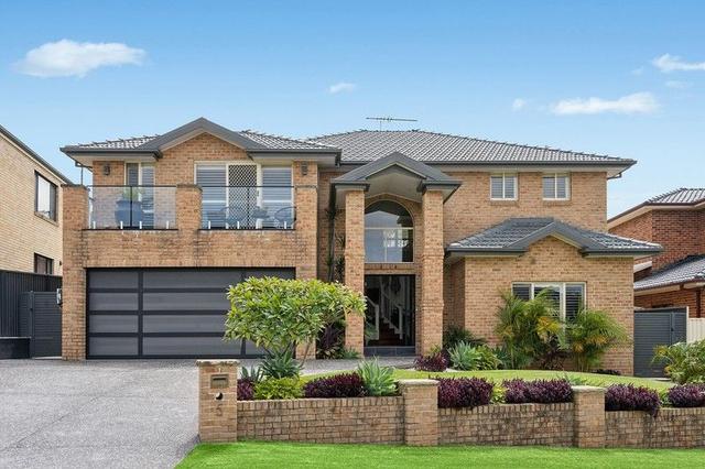 5 Lorikeet Close, NSW 2233