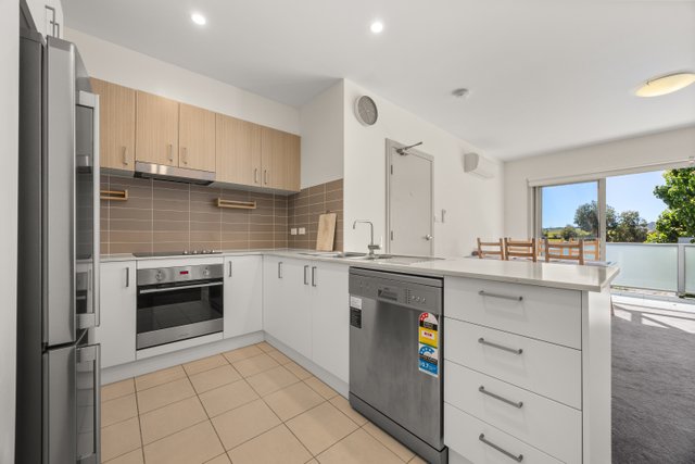 57/41 Clare Burton Crescent, ACT 2913