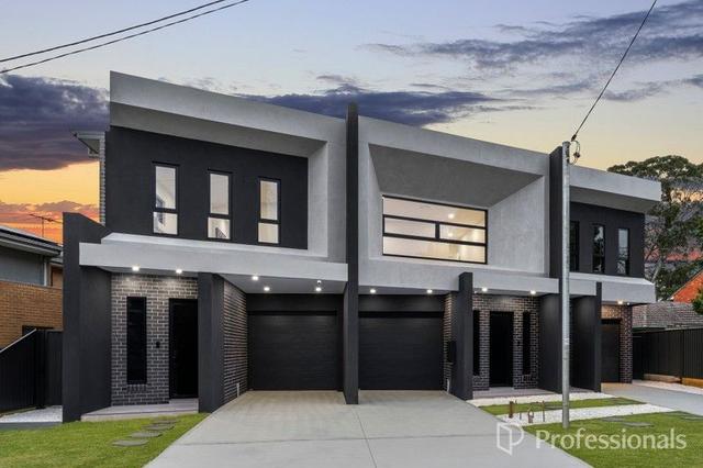 1 & 2/6 Dunmore Crescent, NSW 2170