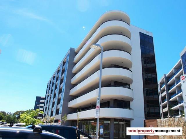 108/46 Macquarie Street, ACT 2600