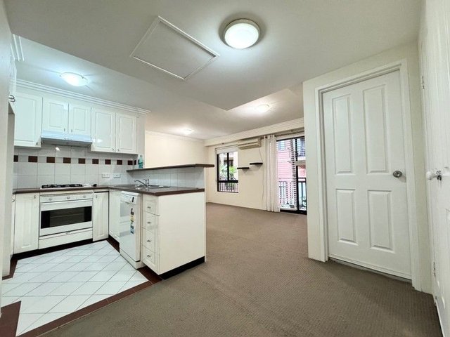 EG5/54 Experiment  Street, NSW 2009