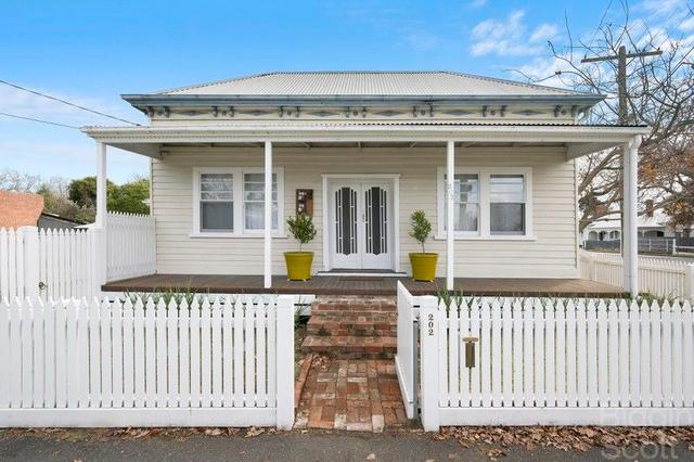 202 Barkly Street, VIC 3350