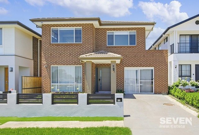 23 Handel Street, NSW 2765