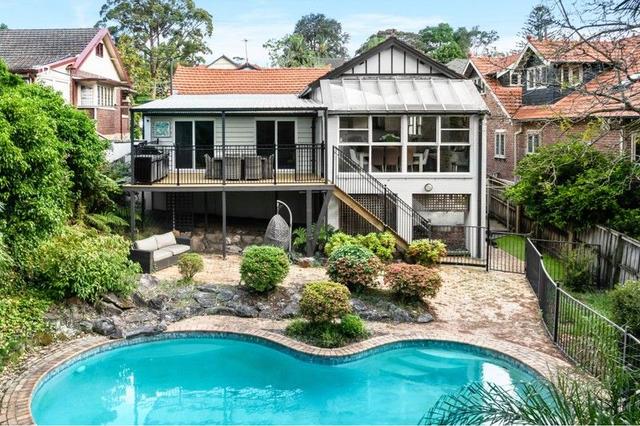 52 Middle Harbour Road, NSW 2070